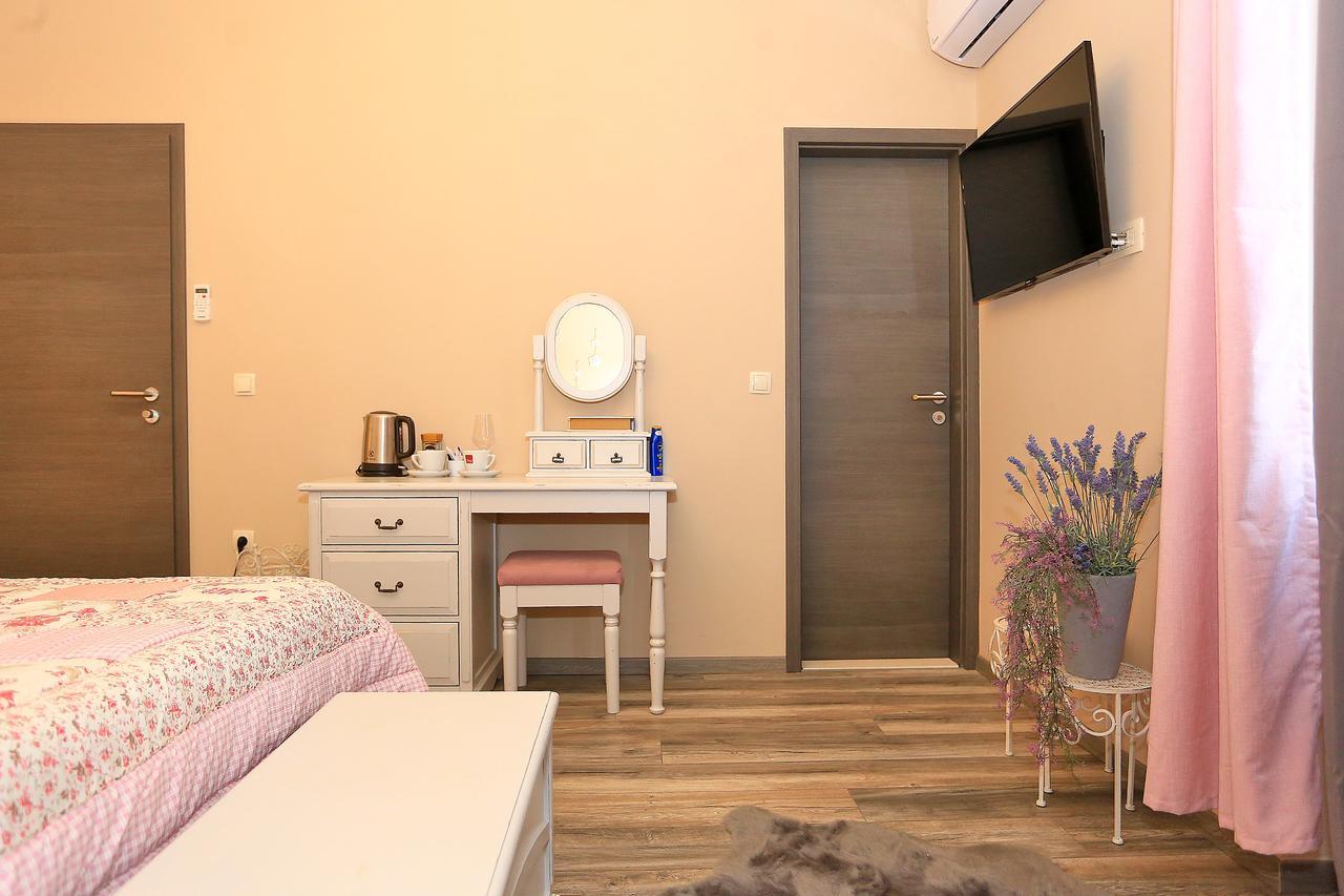 Shabby Chic Rooms Zadar Exterior photo